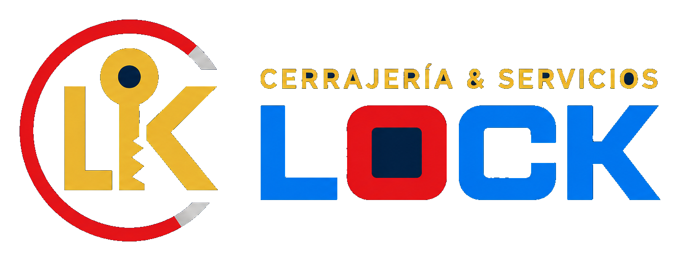 Cerrajería y Servicios Lock