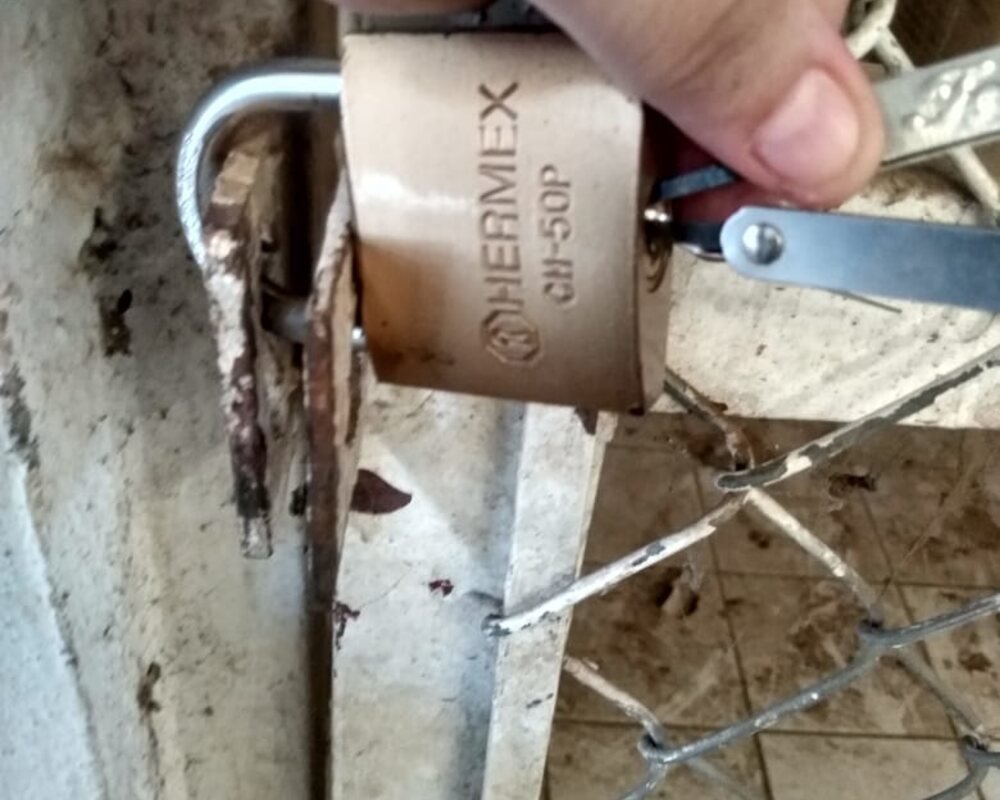 Cerrajería residencial y comercial